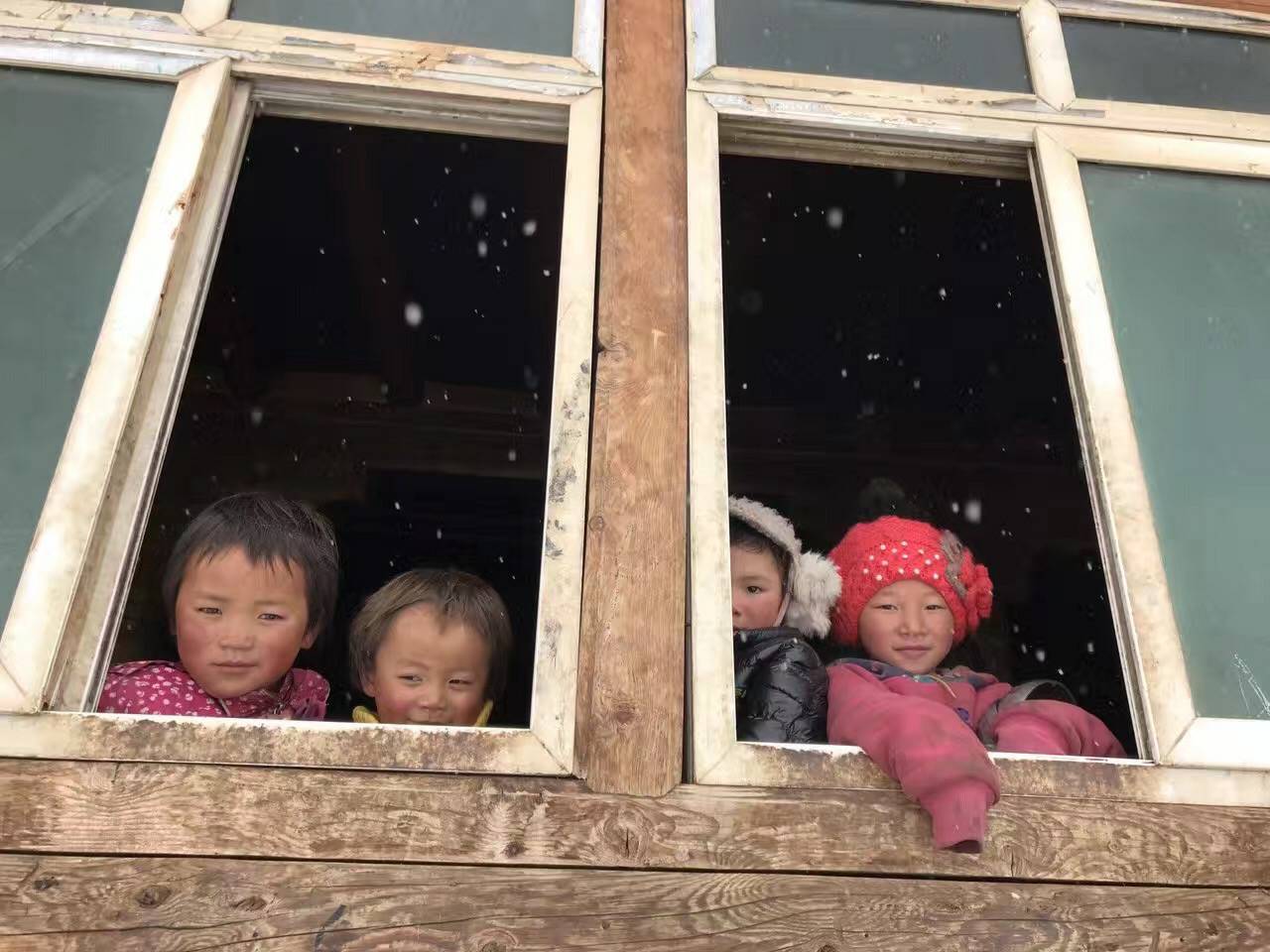 星空平台-星空(中国)一站式服务平台公益回顾丨家国同欢月同圆 温暖满载甘孜州(图9) 星空平台-星空(中国)一站式服务平台公益回顾丨家国同欢月同圆 温暖满载甘孜州(图9)