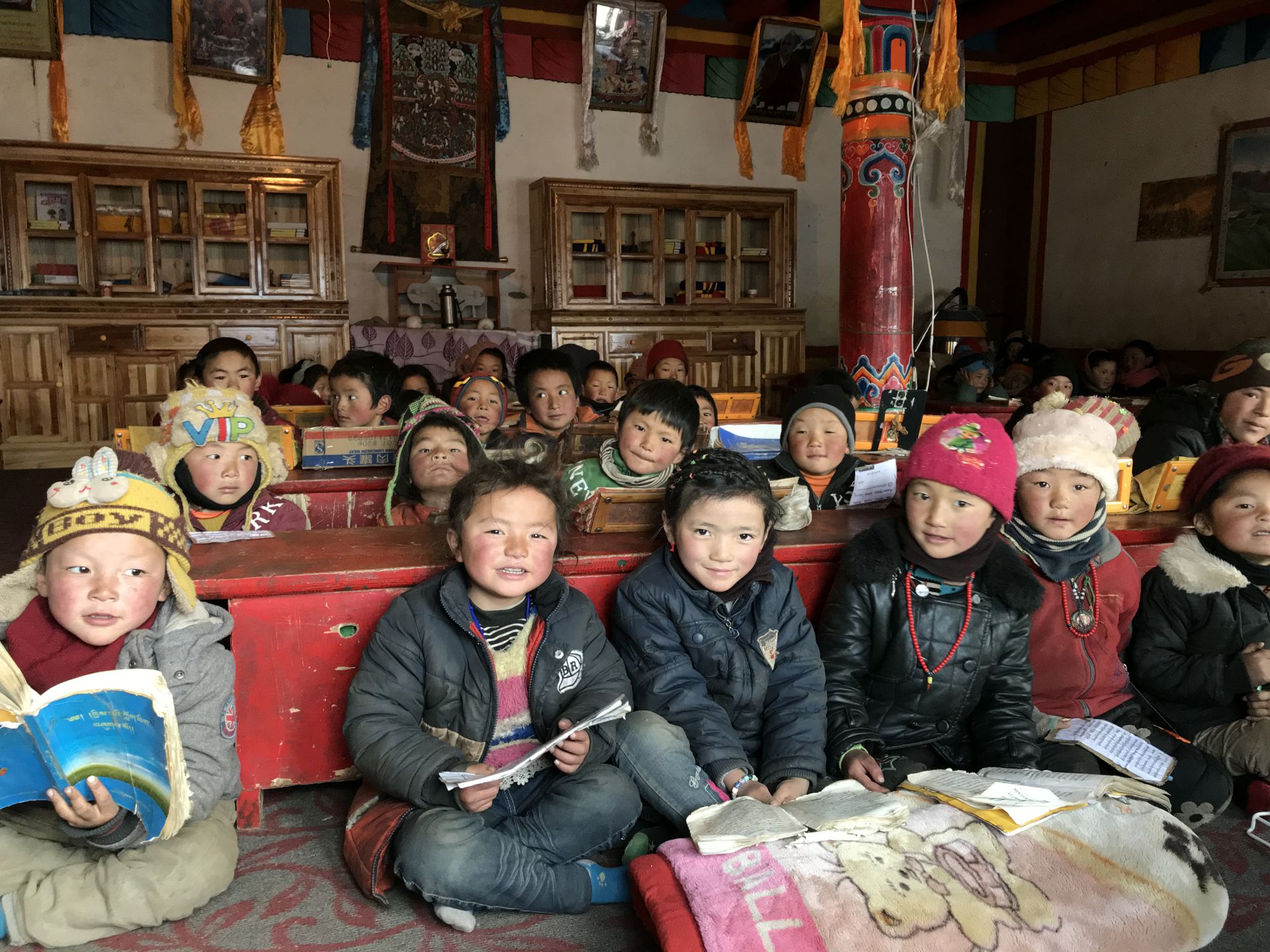 星空平台-星空(中国)一站式服务平台公益回顾丨家国同欢月同圆 温暖满载甘孜州(图11) 星空平台-星空(中国)一站式服务平台公益回顾丨家国同欢月同圆 温暖满载甘孜州(图11)